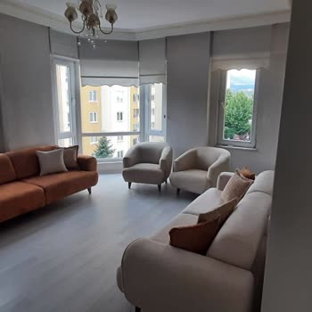 Kelebek Mobilya Çalına Koltuk Takımında Sürekli Tüylenme Ve Yetersiz Çözüm