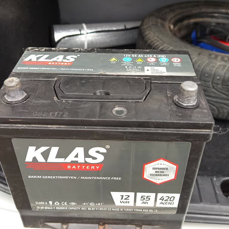 Klas Akü Garanti Sürecinde Mağduriyet Ve Çözüm Eksikliği