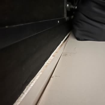 Yatak Odası Takımında Kırıklar Ve İlgisiz Garanti Süreci Mağduriyet Yaratıyor