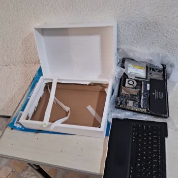 Macbook Pro Siparişimde Sahte Ürün Gönderildi Hesabım Kapatıldı Mağduriyetim Giderilmiyor