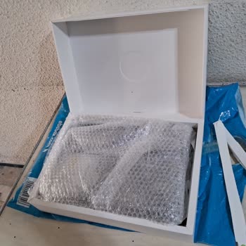 Macbook Pro Siparişimde Sahte Ürün Gönderildi Hesabım Kapatıldı Mağduriyetim Giderilmiyor