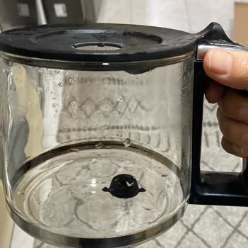 Karaca Çaycımın Ayıpsız Ve Sorunsuz Bir Şekilde Birebir Yeni Ürünle Değiştirilmesini Talep Ediyorum