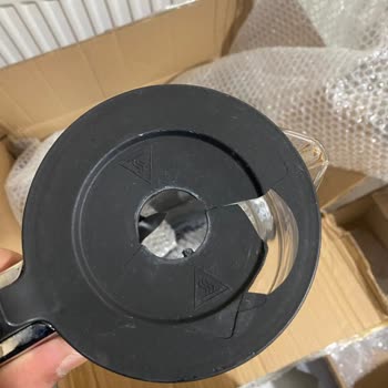 Karaca Çaycımın Ayıpsız Ve Sorunsuz Bir Şekilde Birebir Yeni Ürünle Değiştirilmesini Talep Ediyorum