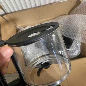 Karaca Çaycımın Ayıpsız Ve Sorunsuz Bir Şekilde Birebir Yeni Ürünle Değiştirilmesini Talep Ediyorum