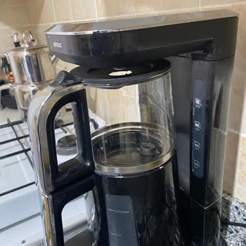 Karaca Çaycımın Ayıpsız Ve Sorunsuz Bir Şekilde Birebir Yeni Ürünle Değiştirilmesini Talep Ediyorum