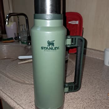 Stanley Termosun Garanti Ve İade Sürecinde Yaşadığım Sorun