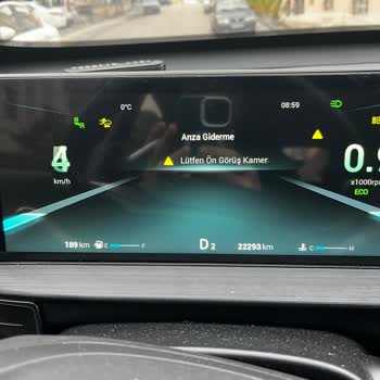 Aracımın Süregelen Mekanik Sorunları Çözülemiyor