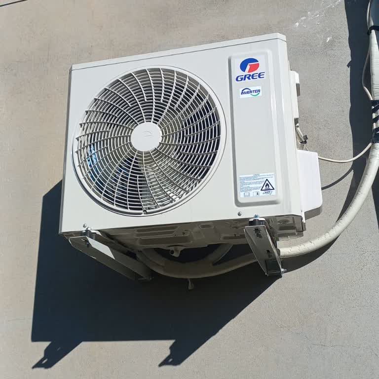 Gree Klima Arızası Çözülmedi, Servisten Saygısız Davranış Gördüm