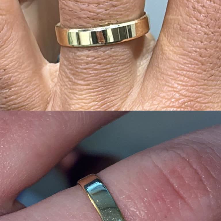 Öztürk Kuyumculuk’ta Alyans Teslimatında Sürekli Hatalar Ve Mağduriyet