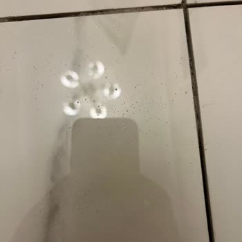 AL-TUN İnşaat Seramik Bozuk/Defolu Malzeme Teslimi