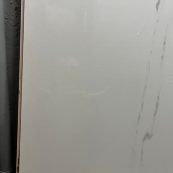 AL-TUN İnşaat Seramik Bozuk/Defolu Malzeme Teslimi