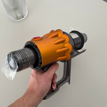 Dyson V12 Süpürgemde Yaşadığım Güç Problemi Sonrası Söz Verilen Ücretsiz Çözümün Yerine Getirilmemesi