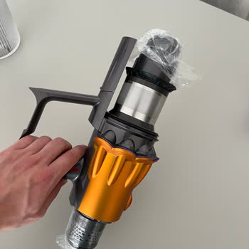 Dyson V12 Süpürgemde Yaşadığım Güç Problemi Sonrası Söz Verilen Ücretsiz Çözümün Yerine Getirilmemesi