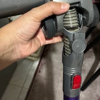 Kiwi Süpürgenin Şarjı Dayanmıyor Ve Kullanım Süresi Beklentimin Çok Altında Kalıyor