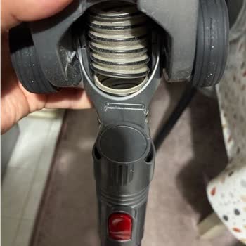 Kiwi Süpürgenin Şarjı Dayanmıyor Ve Kullanım Süresi Beklentimin Çok Altında Kalıyor