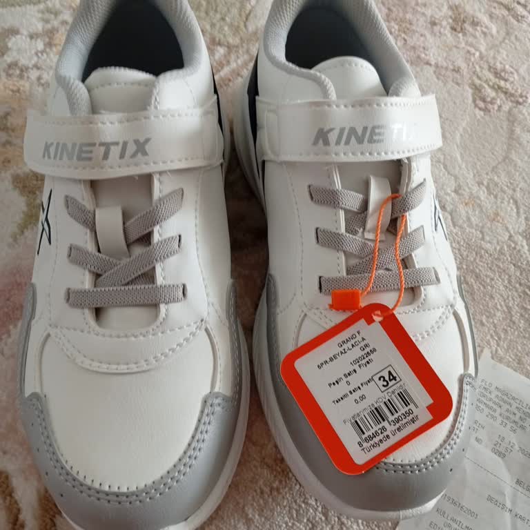 Hiç Giyilmemiş Ayakkabıyı Değiştirmediler Bilgilendirme Eksikliğiyle Mağdur Oldum