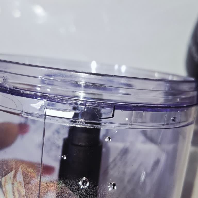 Yeni Aldığım Doğrayıcı Kullanılamaz Halde Ve Satıcıdan Yanıt Yok