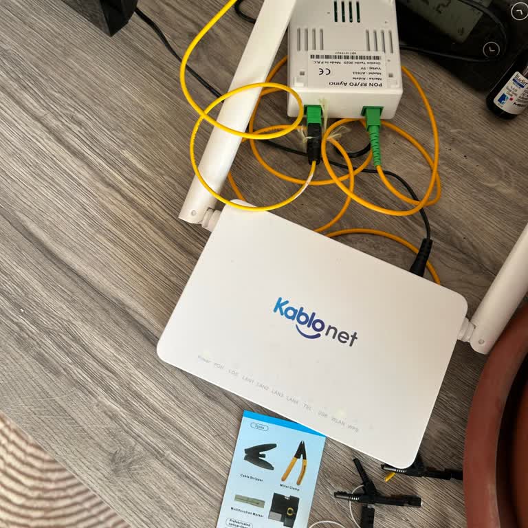 Kablo Net Başvurusunda Gecikme Ve Belirsizlik Nedeniyle Mağduriyet Yaşıyorum