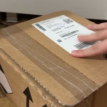 Satın Aldığım Ürünler Yerine Sadece Hediye Seti Gönderildi, Çözüm Bekliyorum