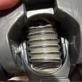 Kısa Sürede Arızalanan Süpürge Ve Yetersiz Müşteri Desteği Hayal Kırıklığı Yarattı