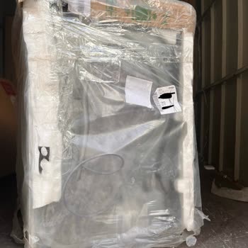 Teknosa'dan Aldığım Kurutma Makinesi Hem Hasarlı Hem Yanlış Geldi, Sorunum Hâlâ Çözülmedi