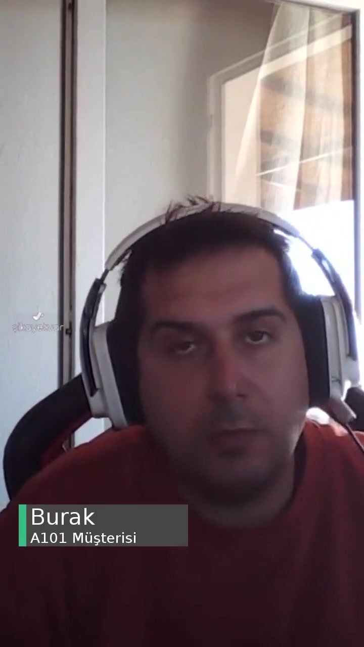 A101 Extra Kargo Problemi videonun kapak resmi