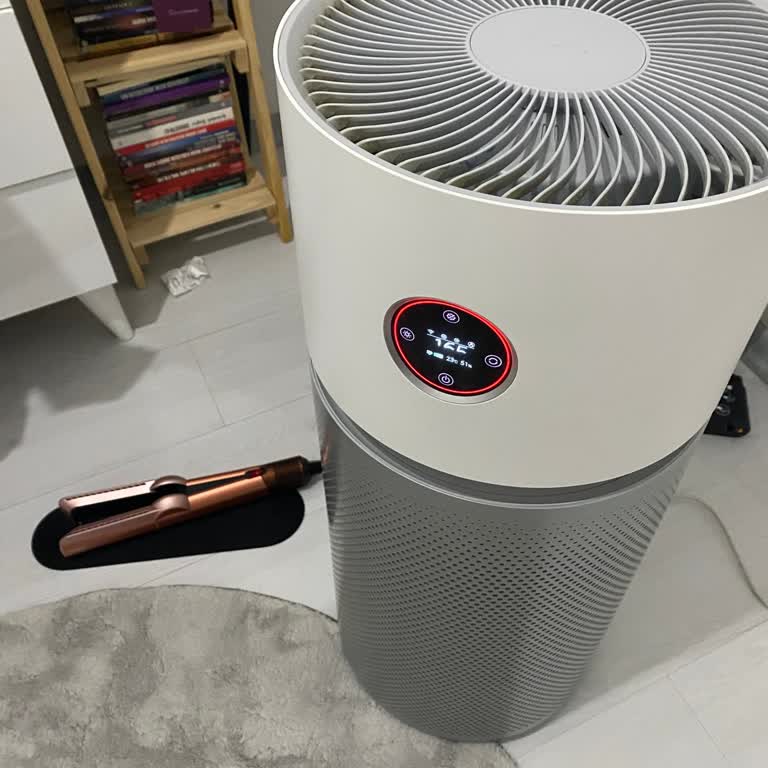 Dyson Airstrait Cihazı Sağlığımı Tehdit Ediyor, İade Talebim Reddedildi