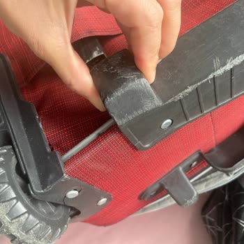 Pegasus Uçuşunda Valizimin Ciddi Şekilde Hasar Görmesi Ve Zararımın Karşılanmaması