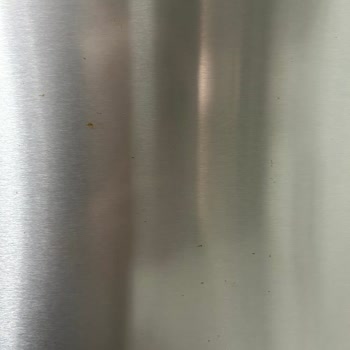 Bosch Buzdolabı Üst Kapakta Tekrarlayan Paslanma Sorunu Ve Garanti Sonrası Yüksek Ücret Talebi