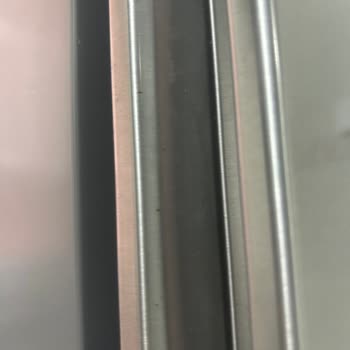 Bosch Buzdolabı Üst Kapakta Tekrarlayan Paslanma Sorunu Ve Garanti Sonrası Yüksek Ücret Talebi