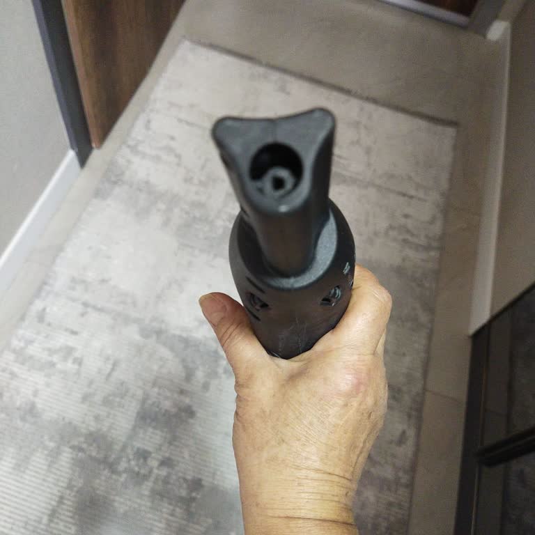 Pirantech CB-107C Buharlı Temizleyicide Güvenlik Sorunu Ve Parça Temini Problemi