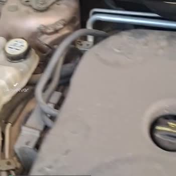 Bosch Car Service Servis Sonrası Araç Teslimi