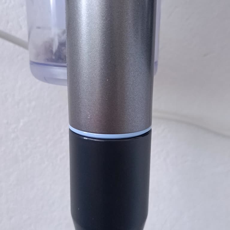 Philips 7000 Süpürgede Kısa Sürede Boru Sorunu Hayal Kırıklığı Yarattı