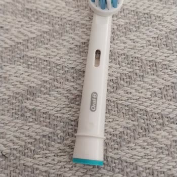 Oral-B Başlıklar Kısa Sürede Bozuluyor Orijinalliğinden Eminim