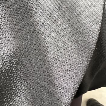 Kısa Sürede Deforme Olan Takım Elbise İçin Üretim Hatası İadesi Talebi