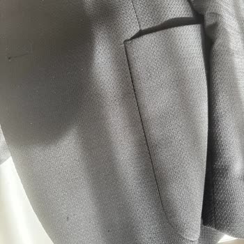 Kısa Sürede Deforme Olan Takım Elbise İçin Üretim Hatası İadesi Talebi