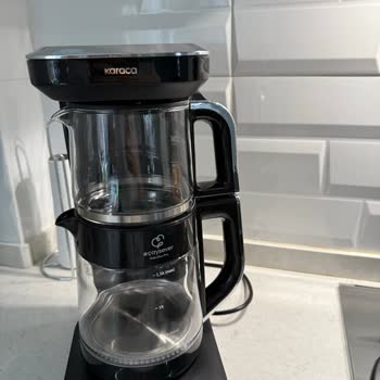 Karaca’dan Aldığım Ürün Sürekli Arızalı Çıktı, İade Ücretim Aylardır Ödenmiyor!