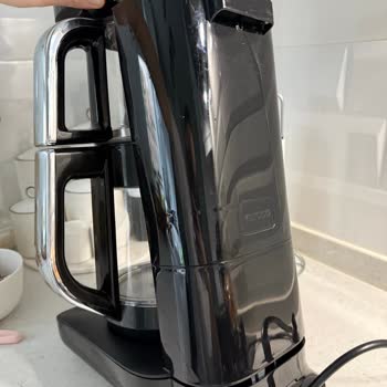 Karaca’dan Aldığım Ürün Sürekli Arızalı Çıktı, İade Ücretim Aylardır Ödenmiyor!