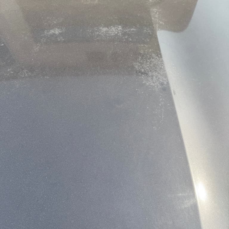 Mercedes Adana'da PPF Kaplama Kısa Sürede Bozuldu, Çözüm Sunulmadı