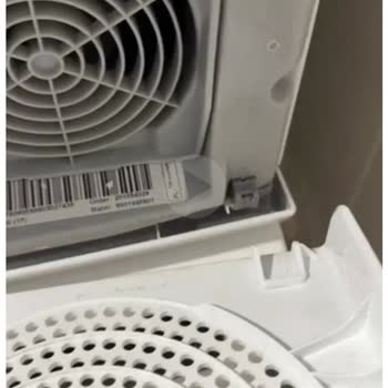 Hepsiburada Hasarlı Kurutma Makinesi Ve Geciken Değişim Süreci Mağduriyeti