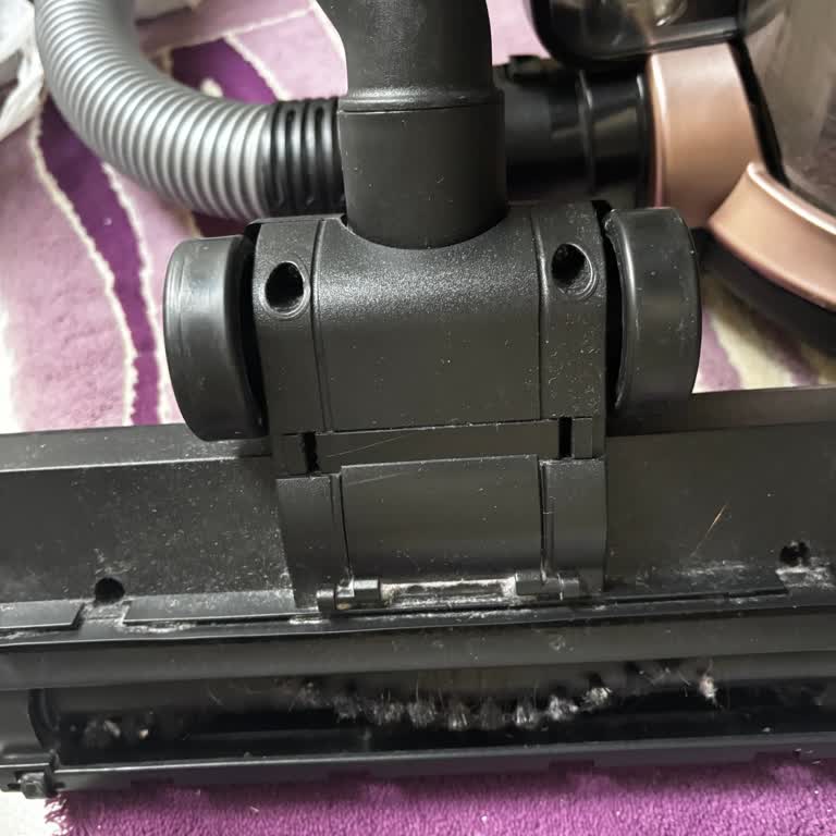 Arnica Küçük Ev Aletleri Kısa Sürede Arızalanan Turbo Başlık Ve Garanti Hayal Kırıklığı