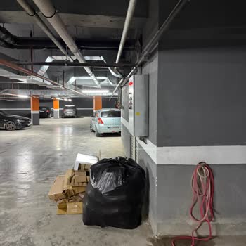 Meva Anadolu Sitesi'nde Eksik İşçilik Ve Isınma Sorunları Mağduriyet Yaratıyor