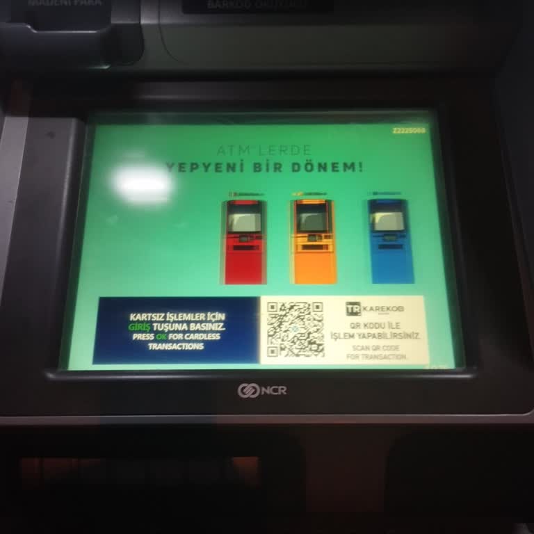 Ziraat Bankası ATM’sinde Yutulan Param 25 Gündür İade Edilmedi, Mağduriyetim Giderilmiyor