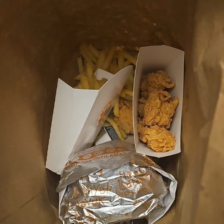 Eksik Ürün Gönderimi Ve Taleplerin Gerekçesiz Reddedilmesi