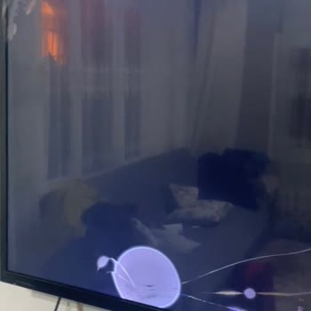 Kırık Teslim Edilen Televizyon İçin Mağduriyetimin Giderilmesini Talep Ediyorum