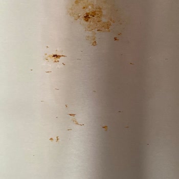 Vestel Buzdolabı Kapaklarında Beklenmeyen Paslanma Sorunu