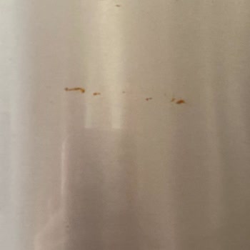 Vestel Buzdolabı Kapaklarında Beklenmeyen Paslanma Sorunu