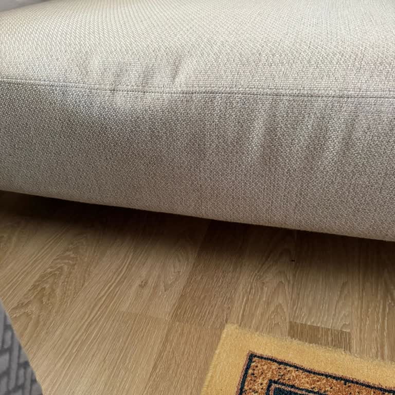 Victory Model Koltukta Sürekli Sorun Ve Garanti Sözü Tutulmadı