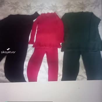 Entari Moda | Kadın Giyim Hüsranı!