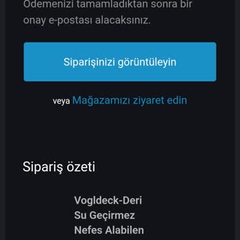 Ayakkabım Teslim Edilmiyor, Sürekli Değişen Tarihlerle Mağdur Ediliyorum